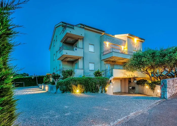 Villa Fe Malinska