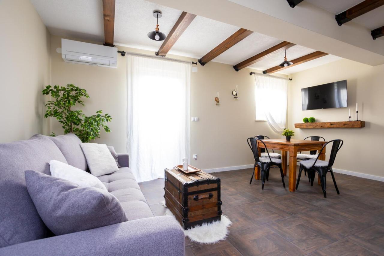 Apartment Fe