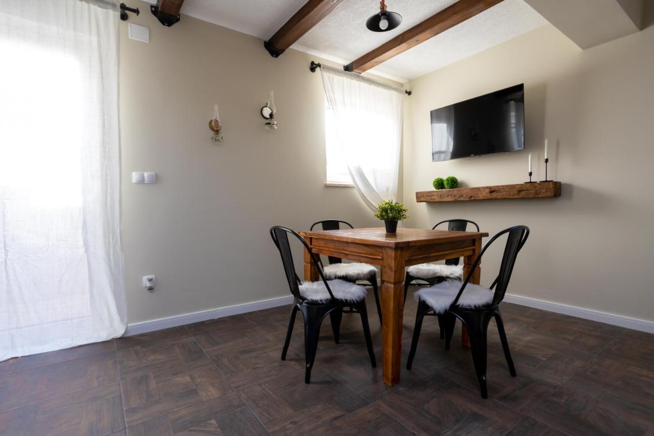 Apartman Fe Malinska