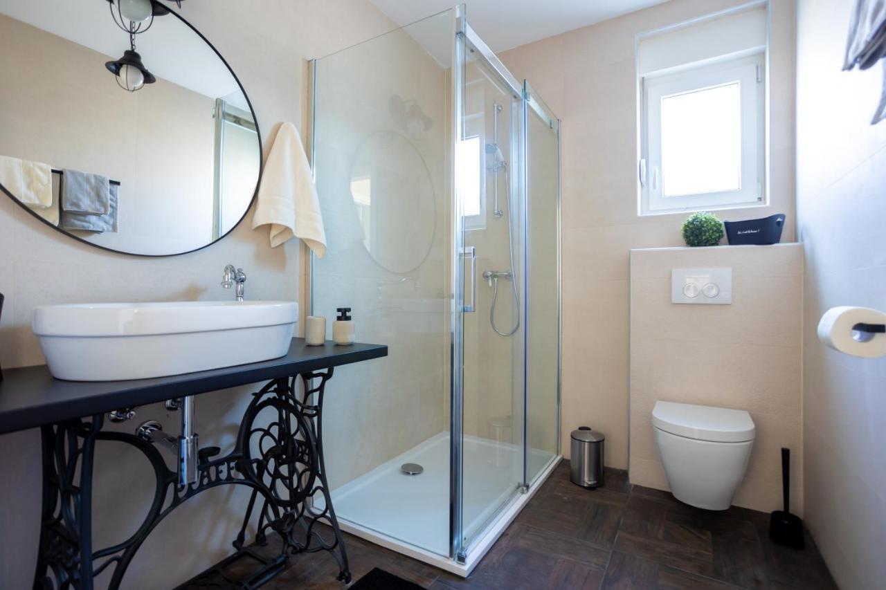 Apartment Fe Malinska
