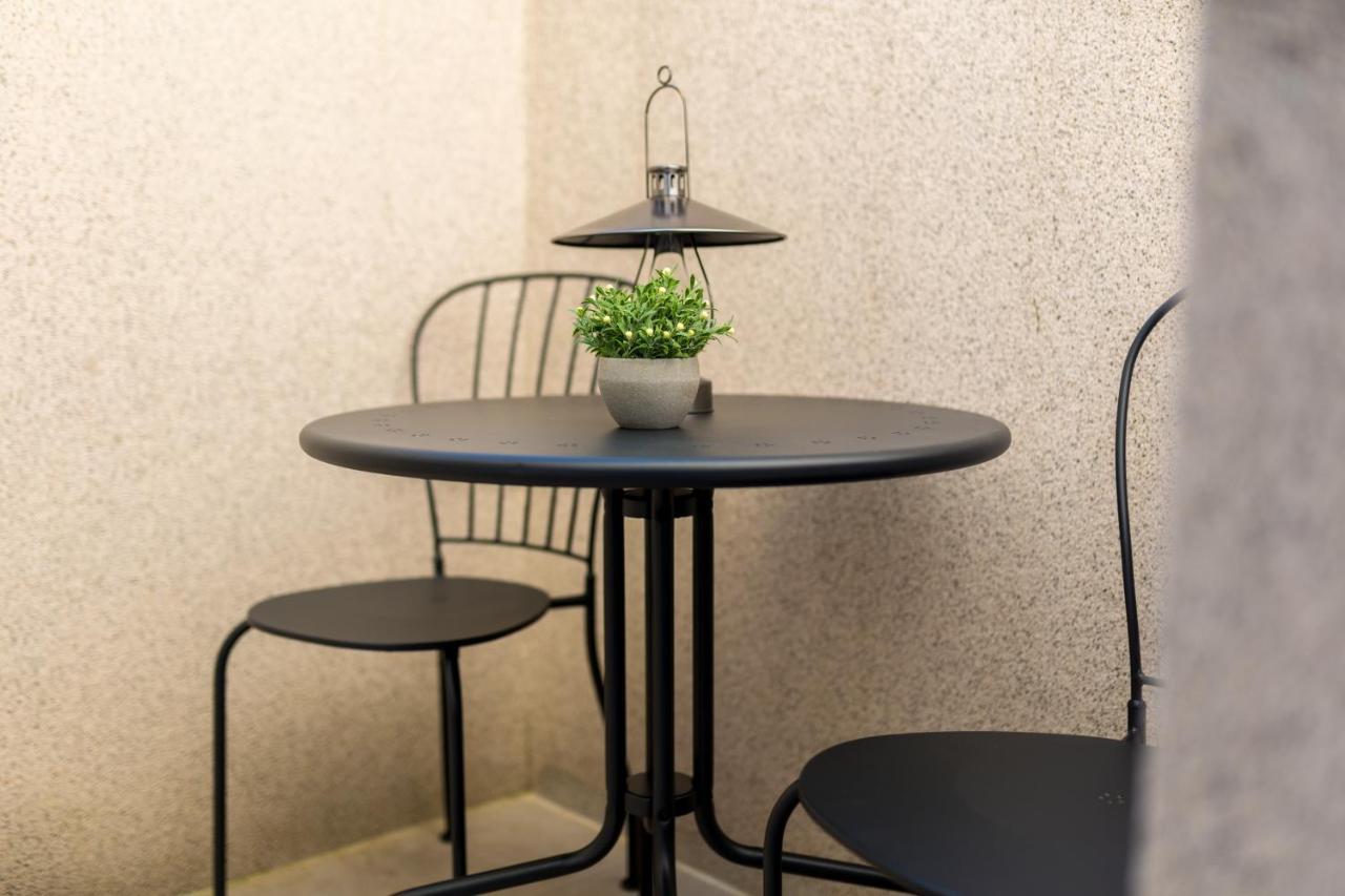 Fe Apartment