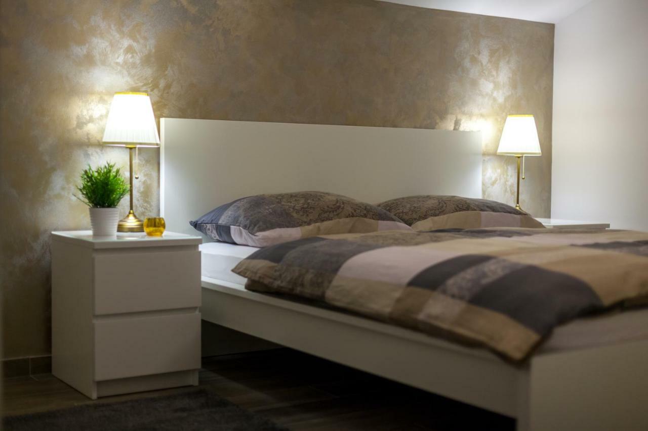 Apartment Fe