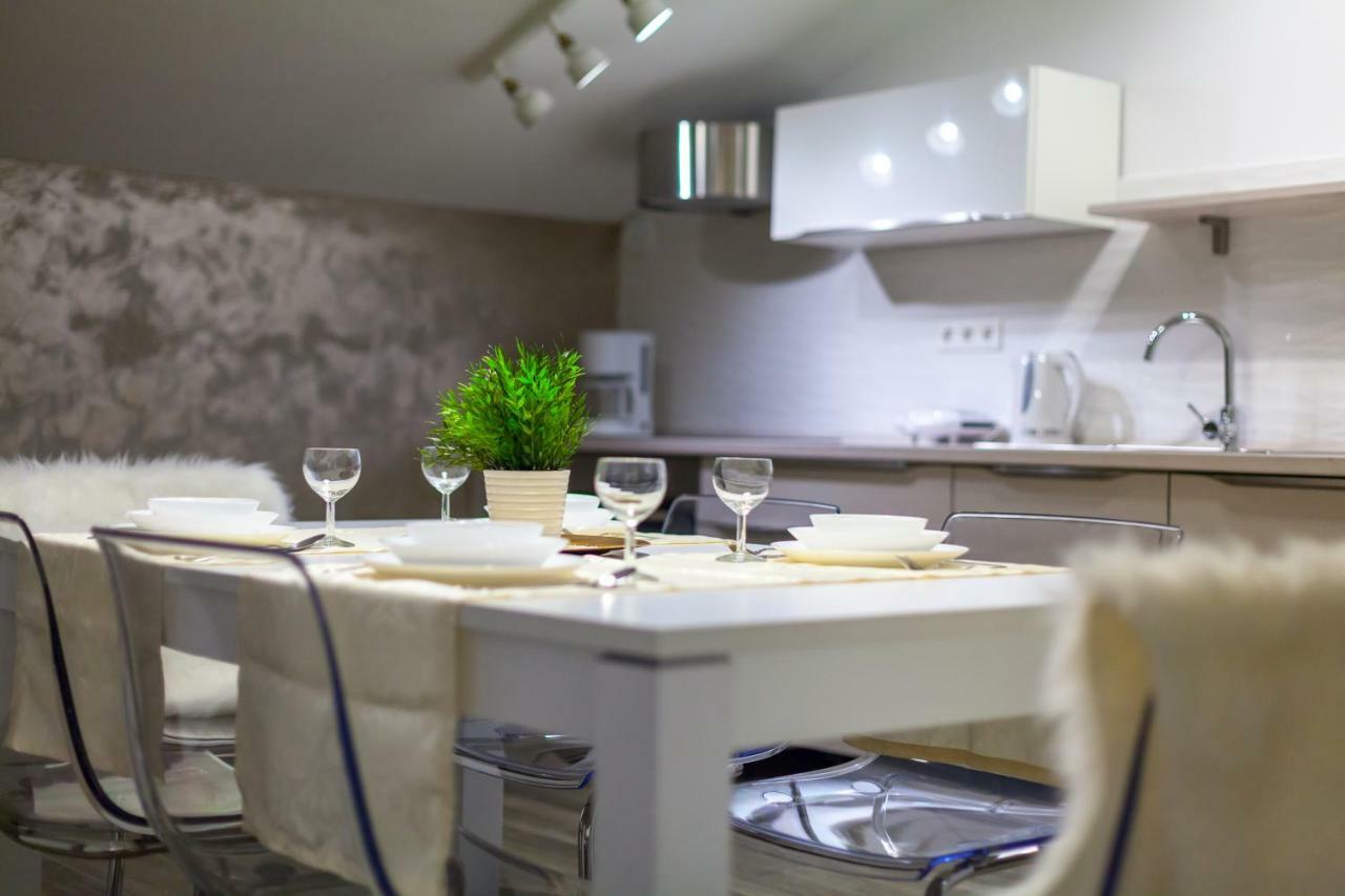 Fe Apartman