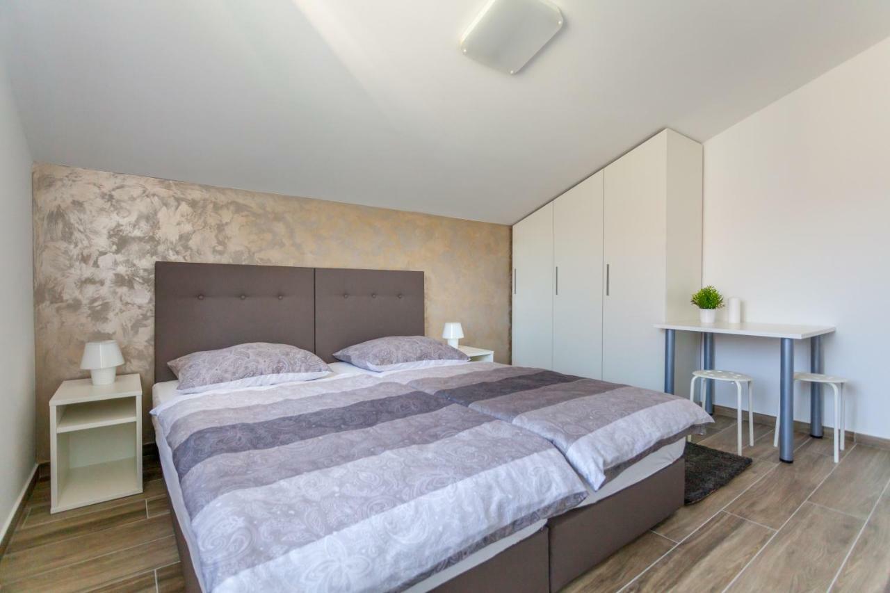 Fe Apartment Malinska