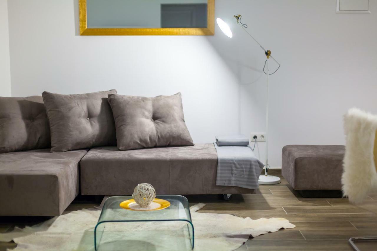 Apartment Fe Malinska