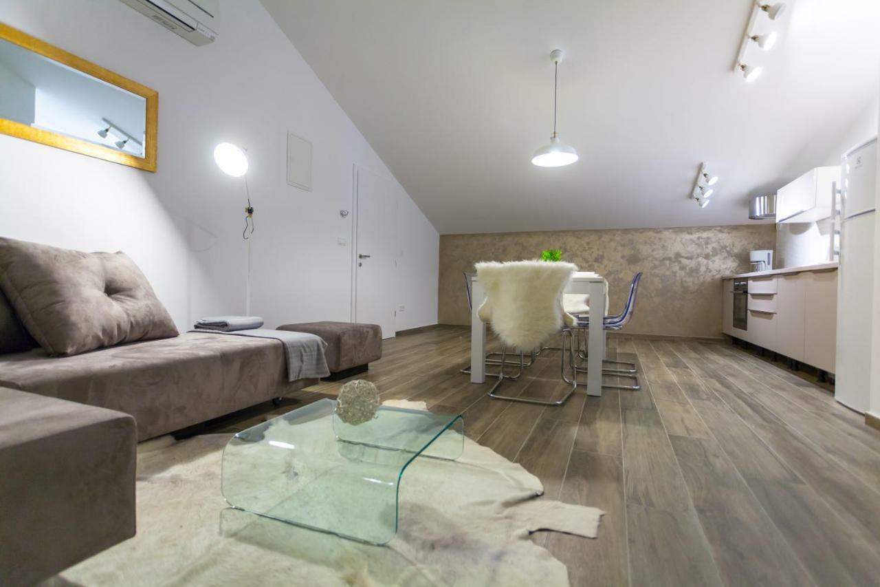 Apartment Fe