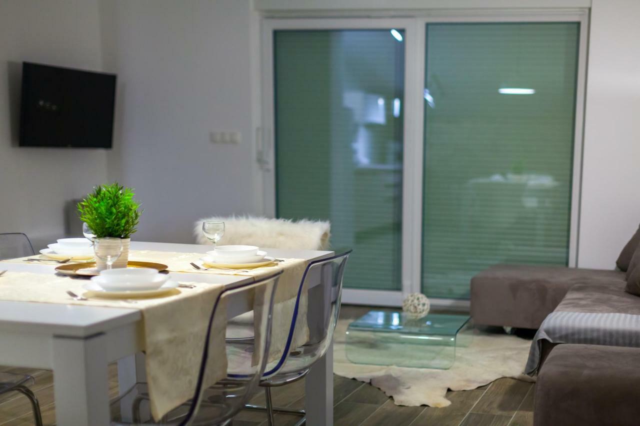 Fe Apartment