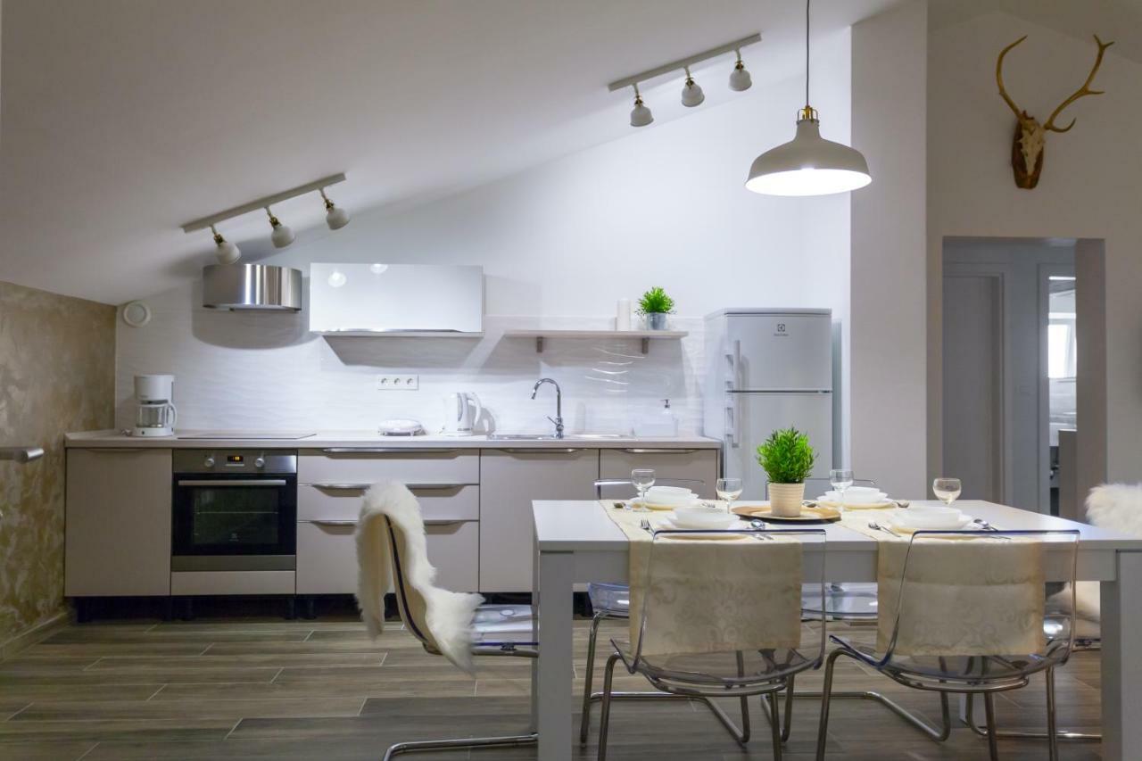 Apartman Fe Malinska