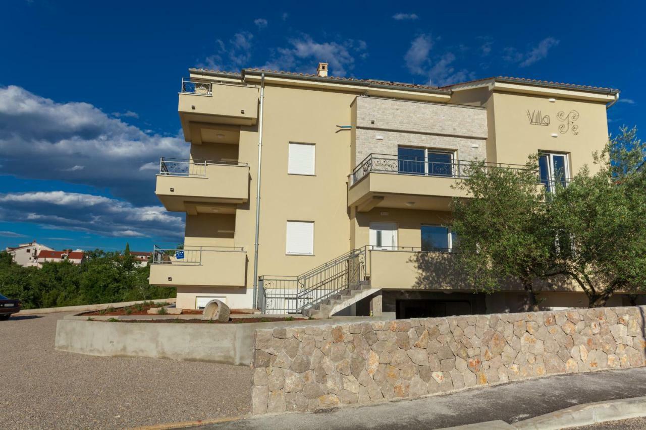 Fe Apartman *
