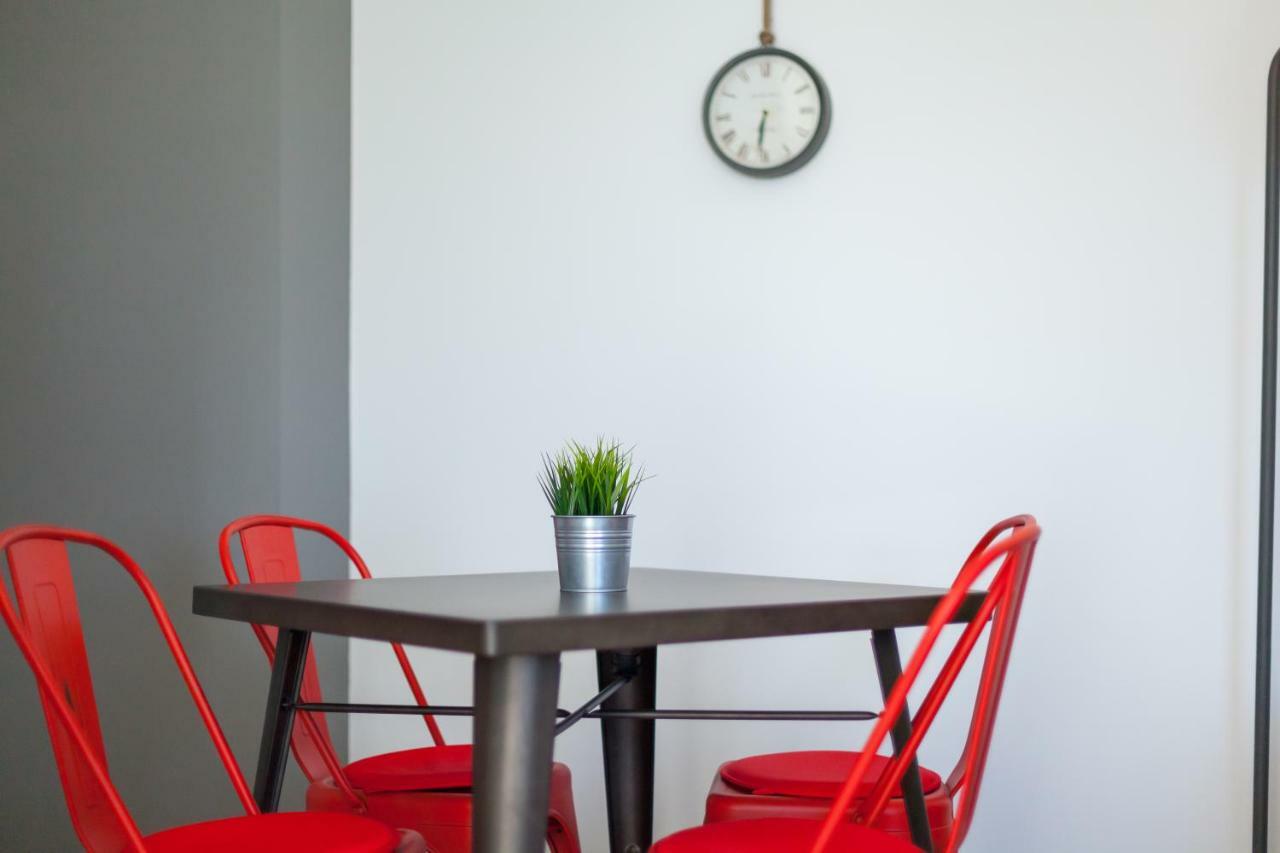 Fe Apartment