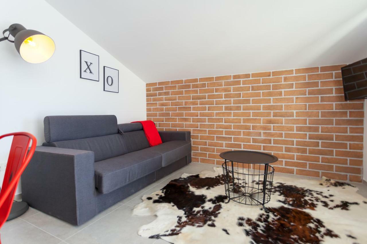 Apartment Fe Malinska