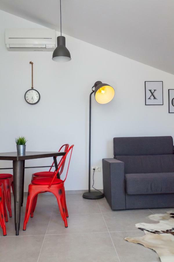 Fe Apartment