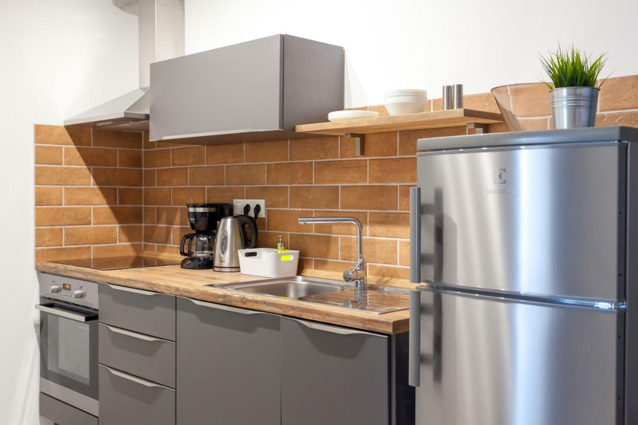 Apartment Fe Malinska