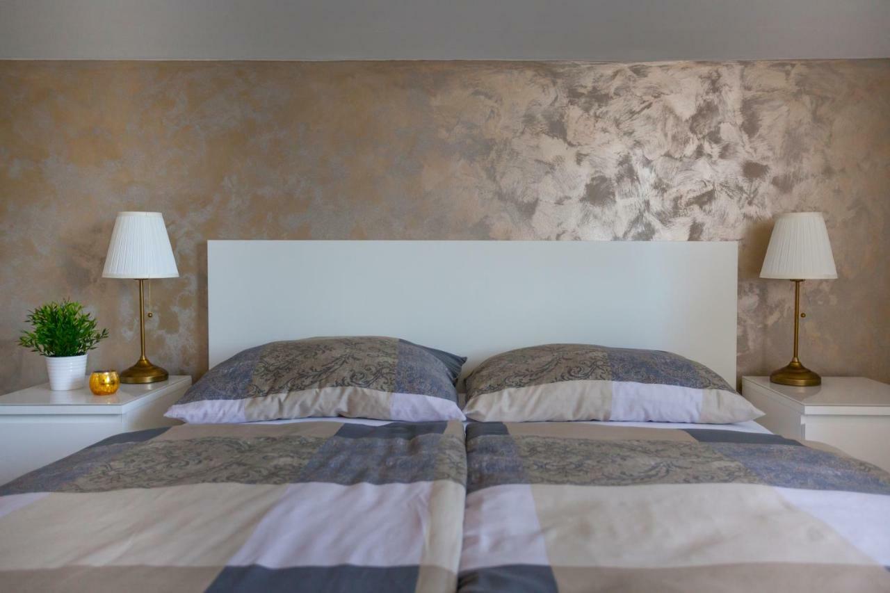 Apartment Fe Malinska